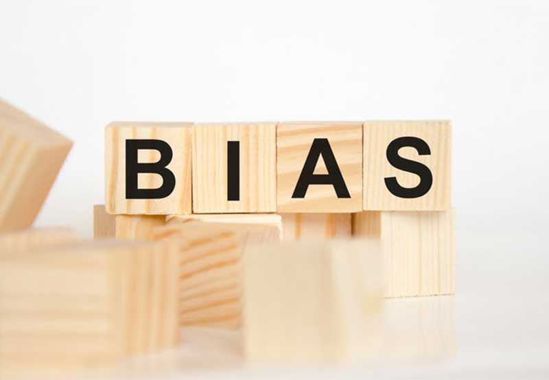 bias in workplace investigations