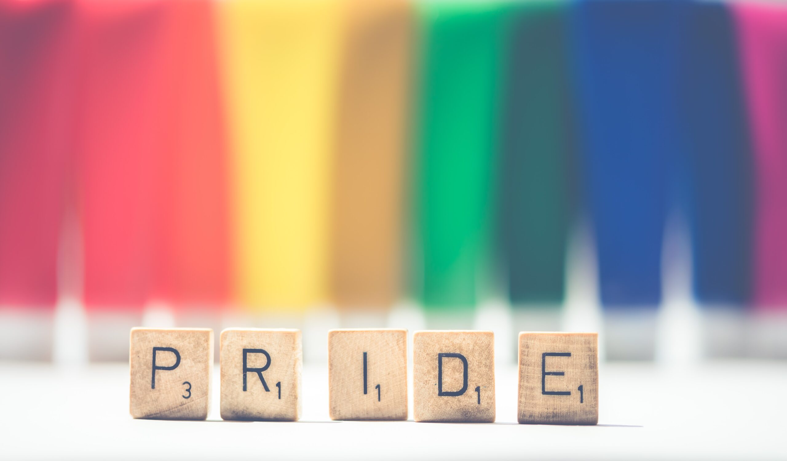 pride in the workplace